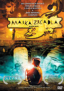 Maska zrcadla – plakát filmu