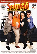 Seinfeld: A XXX Parody – plakát filmu