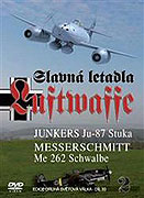 Slavná letadla Luftwaffe – plakát filmu