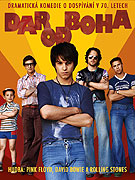 Dar od Boha – plakát filmu