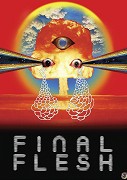Final Flesh – plakát filmu