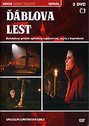 Ďáblova lest – plakát filmu