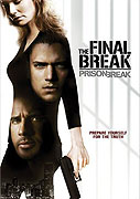 Prison Break: The Final Break – plakát filmu
