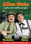 Alles Gute – plakát filmu