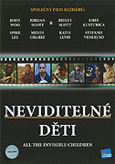Neviditelné děti – plakát filmu