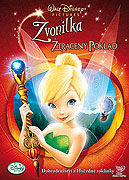 Zvonilka a ztracený poklad – plakát filmu