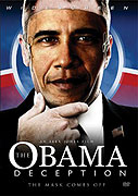 Obama Deception: The Mask Comes Off, The – plakát filmu