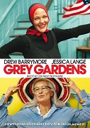 Grey Gardens – plakát filmu