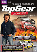 Richard Hammond's Top Gear Uncovered – plakát filmu