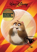 Super Rhino – plakát filmu