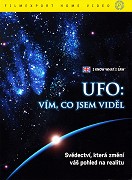 UFO: Vím co jsem viděl – plakát filmu