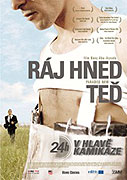Ráj hned teď – plakát filmu