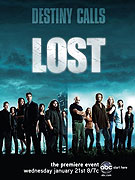 Lost: Destiny Calls – plakát filmu