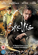 Skellig – plakát filmu