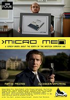 Micro Men – plakát filmu