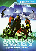 Extrémní svahy – plakát filmu