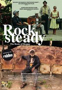 Reggae - Kořeny – plakát filmu