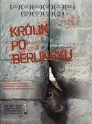 Králík po berlínsku – plakát filmu