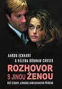 Mezi mužem a ženou – plakát filmu