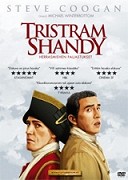 Tristram Shandy – plakát filmu