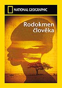 Rodokmen člověka – plakát filmu