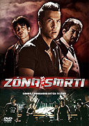 Zóna smrti – plakát filmu