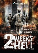 Two Weeks in Hell – plakát filmu