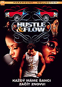 Hustle a Flow – plakát filmu