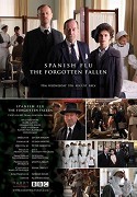 Španělská chřipka: Zapomenutí padlí – plakát filmu