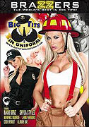 Big Tits in Uniform – plakát filmu