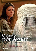 Burka por amor, Un – plakát filmu