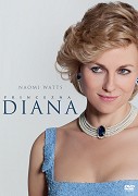 Diana – plakát filmu