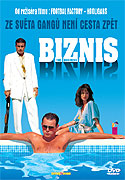 Biznis – plakát filmu