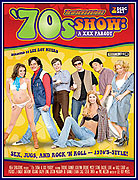 '70s Show: A XXX Parody – plakát filmu
