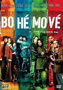 Bohémové – plakát filmu