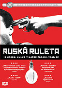 Ruská ruleta – plakát filmu