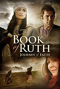 Book of Ruth: Journey of Faith, The – plakát filmu