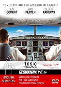 PilotsEYE.tv: Tokio – plakát filmu