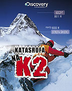 Neštěstí na K2 – plakát filmu