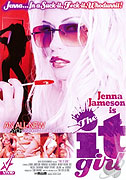 It Girl, The – plakát filmu