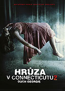 Hrůza v Connecticutu 2: Duch Georgie – plakát filmu
