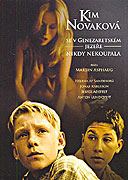 Kim Novaková se v Genezaretském jezeře nikdy nekoupala – plakát filmu