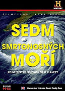 Sedm smrtonosných moří – plakát filmu