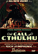 Volání Cthulhu – plakát filmu