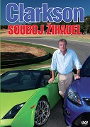 Clarkson - souboj žihadel – plakát filmu