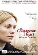 Courageous Heart of Irena Sendler, The – plakát filmu