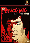 Jak Bruce Lee změnil svět – plakát filmu