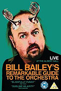 Bill Bailey's Remarkable Guide to the Orchestra – plakát filmu