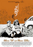 Outsider – plakát filmu