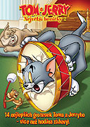 Tom a Jerry: Největší honičky 2 – plakát filmu